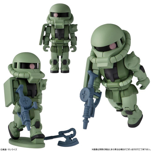 『機動戦士ガンダム』【食玩】bit lot ガンダム【BOX】